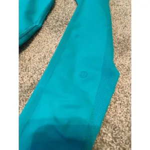 Lululemon leggings‎ peacock thumbnail 2