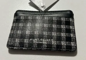 Kurt Geiger New LONDON card Holder thumbnail 3