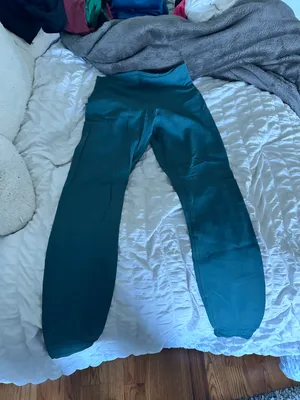 Lululemon 28” Align Leggings thumbnail 1