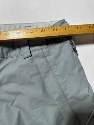 Columbia Convert Boardwear Women's Ski Snow Pants Size S - P thumbnail 11