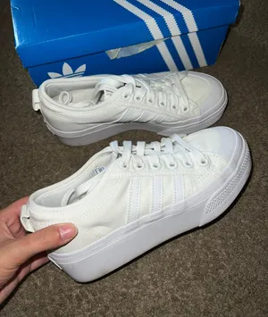 Adidas Nizza Platform Sneakers thumbnail 1