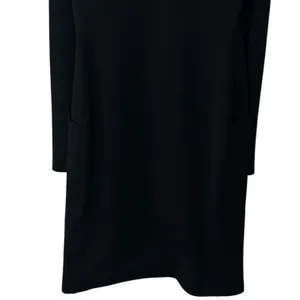 NEW Athleta Delancey Skyline Dress Athletic Travel Athleisure Stretch Comfort‎ M thumbnail 7
