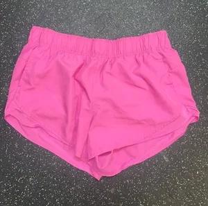 Running shorts Pink Size L thumbnail 1
