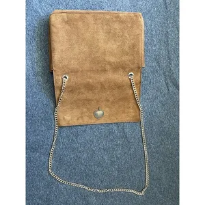Convertible Crossbody Bag with Reversible Design -‎ Magnetic Closure 11*6.9 Inch thumbnail 6