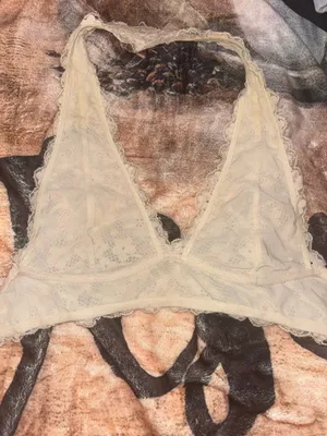 Amazon Bralette Lace thumbnail 2