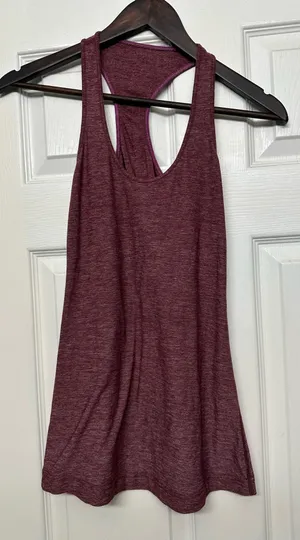 Lululemon Tank Top thumbnail 1