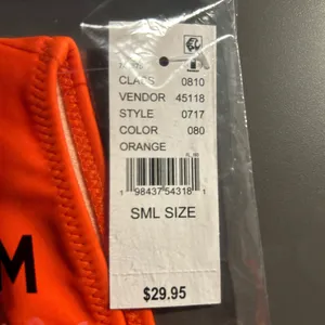 PacSun Bikini Top thumbnail 4