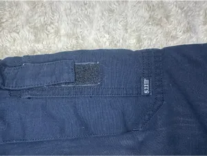 5.11 Tactical TDU navy ripstop cargo pants Size 4 gorpcore utility workwear thumbnail 13