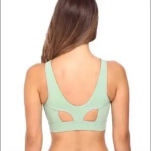 Adidas by Stella McCartney Sports Bra thumbnail 2