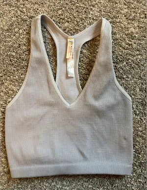 free people movement tank thumbnail 1