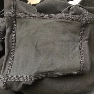 Alo Yoga Alosoft Courtside Tennis Dress Black XS thumbnail 6