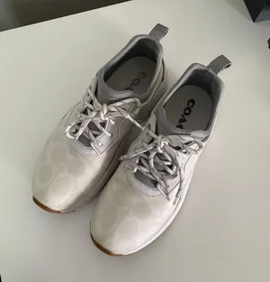 Coach Shoes thumbnail 4