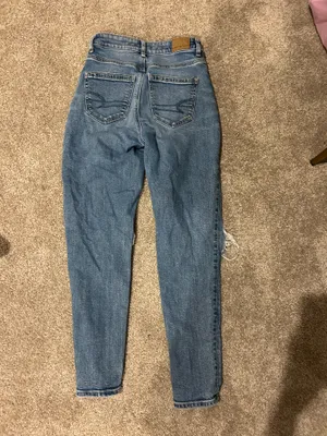 American eagle jeans thumbnail 2