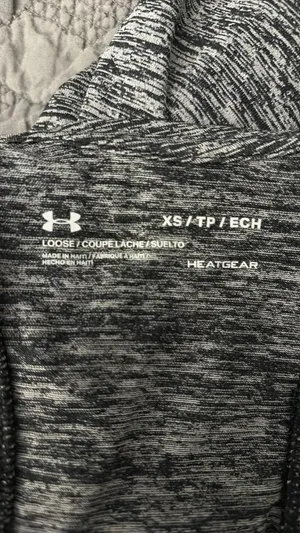 Under Armour Tank Top thumbnail 3