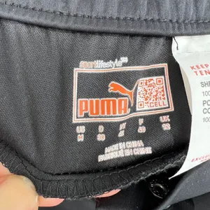 Puma Storm‎ Cell Athletic Pants with Zip Ankle - Like new thumbnail 9