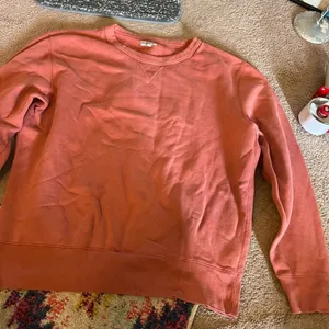 Knickerbocker New York xxl pink sweater‎ thumbnail 3