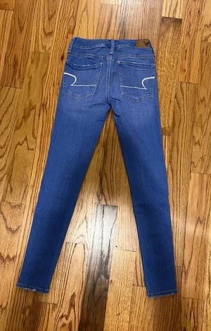 American Eagle Outfitters Jeggins thumbnail 1