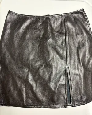 Pants Store Leather Skirt thumbnail 1