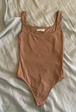 Aritzia Contour Bodysuit thumbnail 1