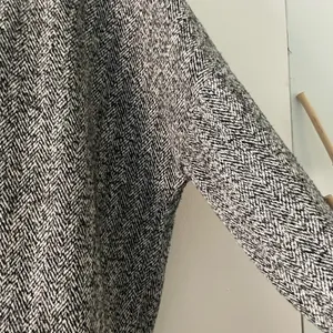 Zara Gray Button-Up Shirt thumbnail 14