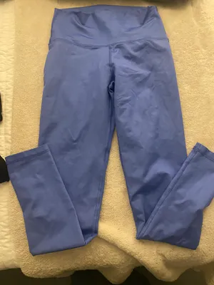 Aerie Chill Leggings thumbnail 1