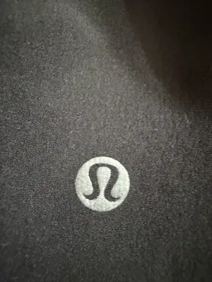 Lululemon Black Tank Racerback 4 thumbnail 7