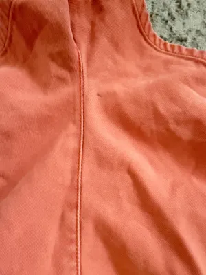 Pink Vintage Shorts thumbnail 4