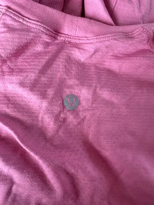 Lululemon Swiftly Tech Long Sleeve thumbnail 2