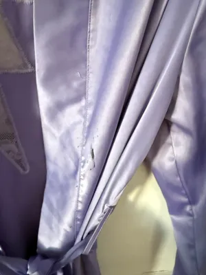 Savage X Fenty Robe Satin thumbnail 5