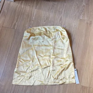 NWT Reformation Alleia Satin Top thumbnail 2