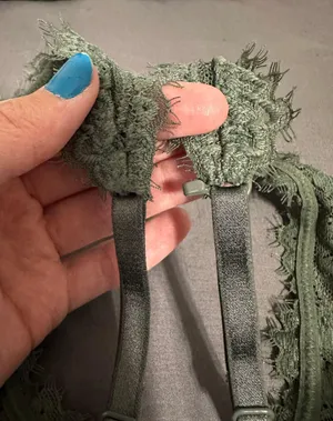 Aerie Bralette thumbnail 3