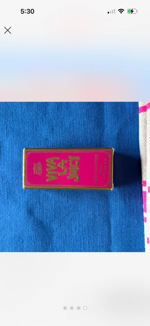 Juicy Couture Makeup Bag With Travel Bottle thumbnail 4