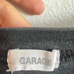 Garage San Antonio Crop Top Y2K Grunge Retro 90s Vintage Inspired Indie‎ Sleaze XL thumbnail 4