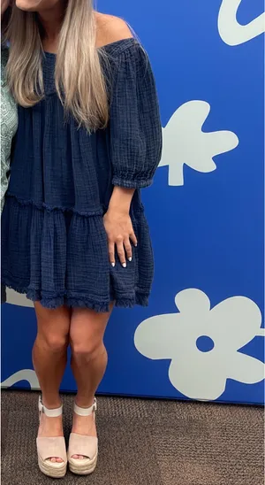 Urban Outfitters Mini Dress thumbnail 2