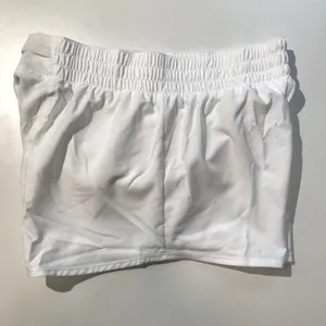 Women's Nike One Dri-FIT Mid-Rise Brief Lined Graphic Shorts thumbnail 4