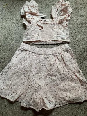 BCBGeneration Pink Set thumbnail 6