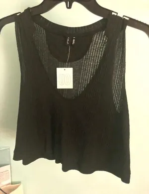 Urban Outfitters NWT Top thumbnail 1
