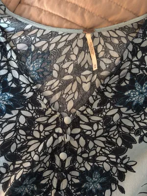 Free People Top Long thumbnail 5