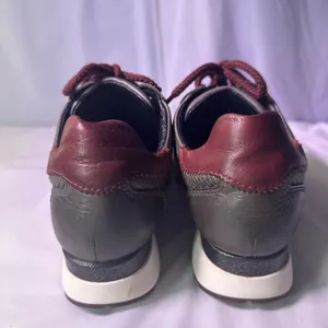 PIKOLINOS women Brown and Burgundy Sneakers thumbnail 8