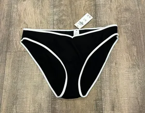 Hollister NWT  bikini bottoms thumbnail 1