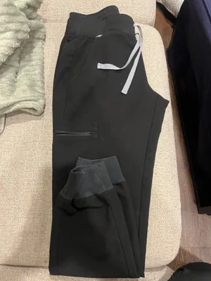 FIGS Scrub Pants Zamora Jogger thumbnail 2