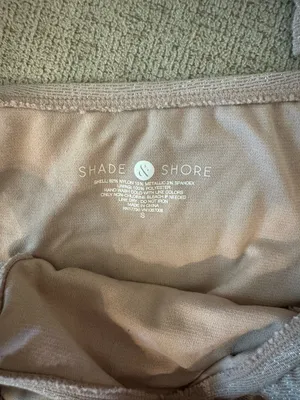 Shade & Shore Bikini thumbnail 3