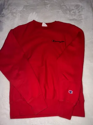 Champion Crewneck thumbnail 1
