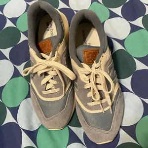 New Balance Athletic Shoes Unisex thumbnail 4