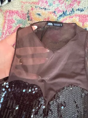 Zara going out too thumbnail 2
