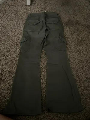 Tillys Cargo Pants thumbnail 2