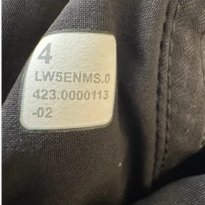 Lululemon Women's Dance‎ Studio Mid Rise Jogger Full Length Black Night Size 4 thumbnail 3