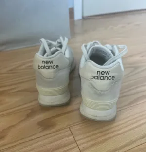 New Balance 574 thumbnail 4