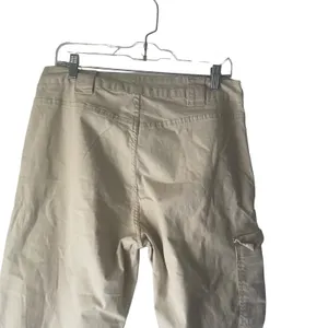 Cotton On Women's‎ Size 8 Khaki Cargo Gorpcore Joggers thumbnail 5