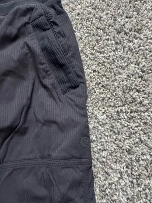 Lululemon Dance Studio Pants Full Length Black  thumbnail 3